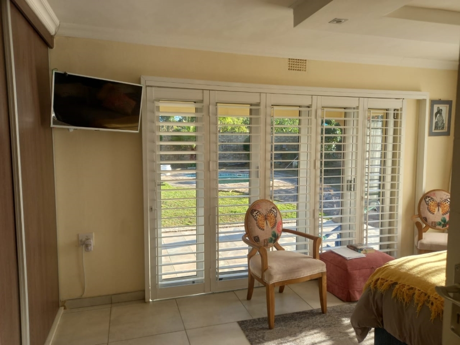 4 Bedroom Property for Sale in Berlin Eastern Cape